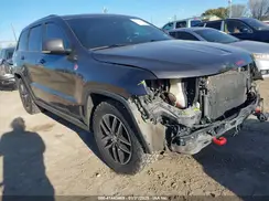 1C4RJFLT9JC244212 2018 JEEP GRAND CHEROKEE