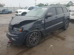 1C4RJFLT9JC270177 2018 JEEP GRAND CHEROKEE