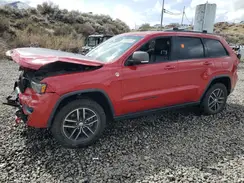 1C4RJFLT9JC344214 2018 JEEP GRAND CHEROKEE
