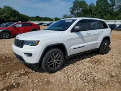 1C4RJFLT9JC358601 2018 JEEP GRAND CHEROKEE