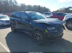 1C4RJFLT9JC473196 2018 JEEP GRAND CHEROKEE