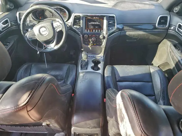 1C4RJFLT9JC475983 2018 JEEP GRAND CHEROKEE - Image 8