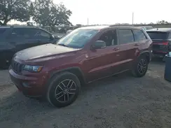 1C4RJFLT9JC501627 2018 JEEP GRAND CHEROKEE