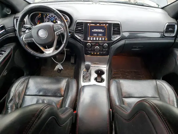 1C4RJFLT9KC577253 2019 JEEP GRAND CHEROKEE - Image 8