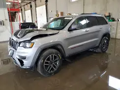 1C4RJFLT9KC855777 2019 JEEP GRAND CHEROKEE
