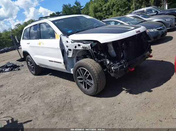 1C4RJFLT9LC190252 2020 JEEP GRAND CHEROKEE - Image 1
