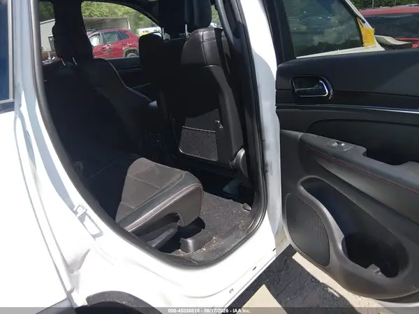 1C4RJFLT9LC190252 2020 JEEP GRAND CHEROKEE - Image 8