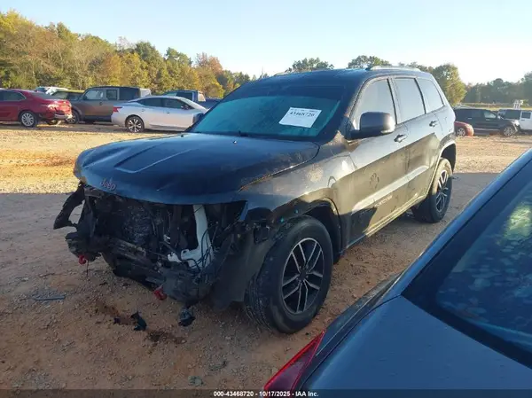 1C4RJFLT9LC311975 2020 JEEP GRAND CHEROKEE - Image 2
