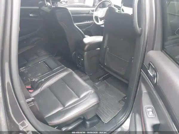 1C4RJFLT9LC362473 2020 JEEP GRAND CHEROKEE - Image 8