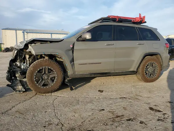 1C4RJFLT9LC430514 2020 JEEP GRAND CHEROKEE - Image 1