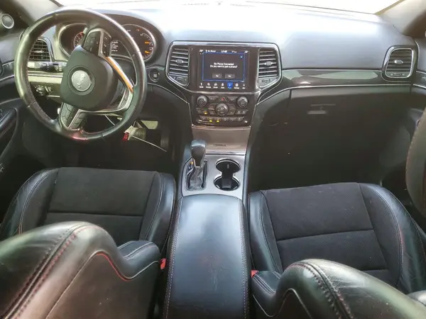 1C4RJFLT9MC567518 2021 JEEP GRAND CHEROKEE - Image 8