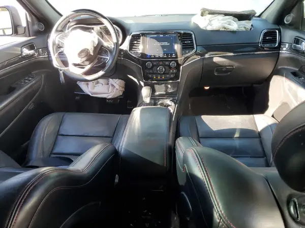 1C4RJFLT9MC581144 2021 JEEP GRAND CHEROKEE - Image 8