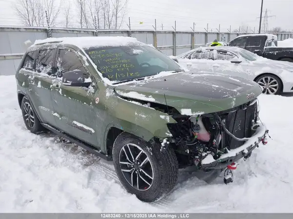 1C4RJFLT9MC887468 2021 JEEP GRAND CHEROKEE - Image 1
