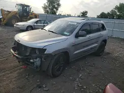 1C4RJFLTXHC700177 2017 JEEP GRAND CHEROKEE