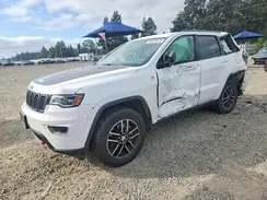 1C4RJFLTXHC799809 2017 JEEP GRAND CHEROKEE