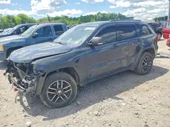 1C4RJFLTXHC932939 2017 JEEP GRAND CHEROKEE