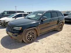 1C4RJFLTXHC962121 2017 JEEP GRAND CHEROKEE