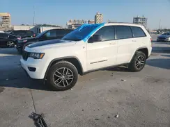 1C4RJFLTXJC256675 2018 JEEP GRAND CHEROKEE