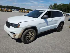 1C4RJFLTXJC264243 2018 JEEP GRAND CHEROKEE