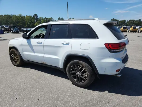 1C4RJFLTXJC264243 2018 JEEP GRAND CHEROKEE - Image 2