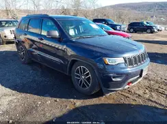 1C4RJFLTXJC296240 2018 JEEP GRAND CHEROKEE