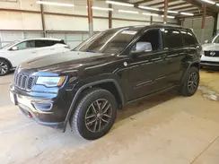 1C4RJFLTXJC298893 2018 JEEP GRAND CHEROKEE