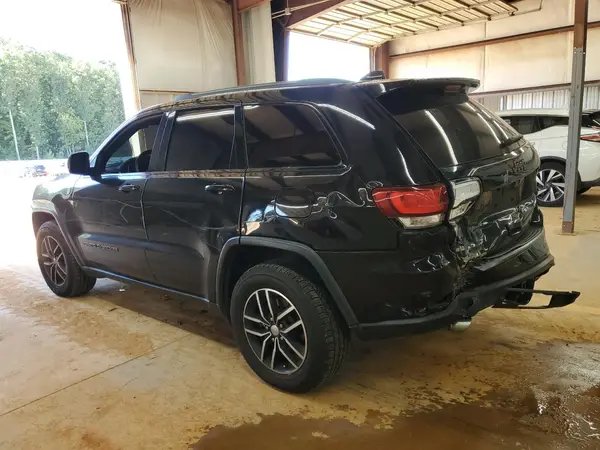 1C4RJFLTXJC298893 2018 JEEP GRAND CHEROKEE - Image 2
