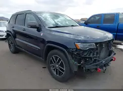 1C4RJFLTXJC365640 2018 JEEP GRAND CHEROKEE