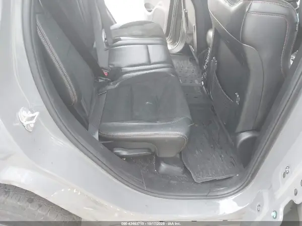 1C4RJFLTXKC640988 2019 JEEP GRAND CHEROKEE - Image 8