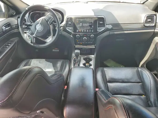 1C4RJFLTXKC683940 2019 JEEP GRAND CHEROKEE - Image 8