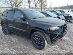 1C4RJFLTXKC696820 2019 JEEP GRAND CHEROKEE