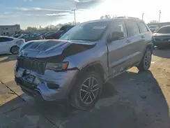 1C4RJFLTXKC788333 2019 JEEP GRAND CHEROKEE