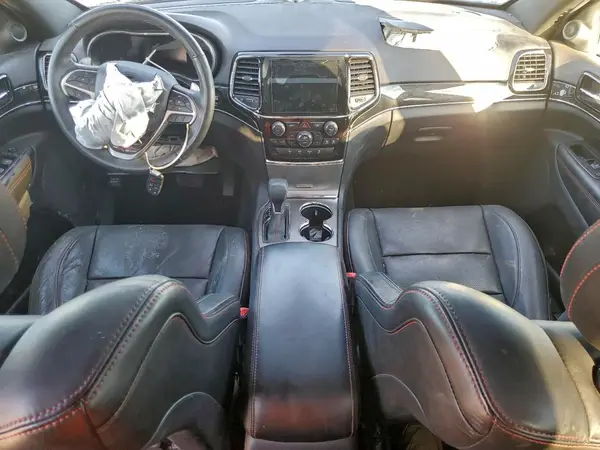 1C4RJFLTXKC788333 2019 JEEP GRAND CHEROKEE - Image 8