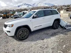 1C4RJFLTXKC825588 2019 JEEP GRAND CHEROKEE
