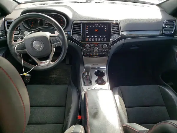 1C4RJFLTXKC825588 2019 JEEP GRAND CHEROKEE - Image 8
