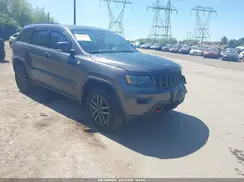 1C4RJFLTXLC133610 2020 JEEP GRAND CHEROKEE