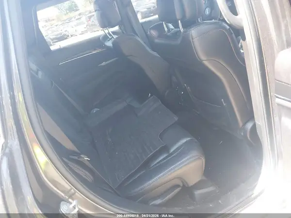 1C4RJFLTXLC133610 2020 JEEP GRAND CHEROKEE - Image 8