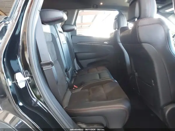 1C4RJFLTXLC134501 2020 JEEP GRAND CHEROKEE - Image 8