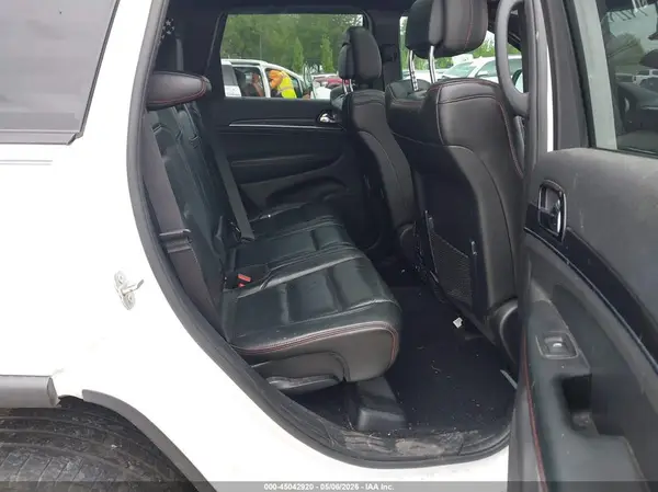 1C4RJFLTXLC225364 2020 JEEP GRAND CHEROKEE - Image 8