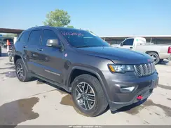 1C4RJFLTXLC232038 2020 JEEP GRAND CHEROKEE