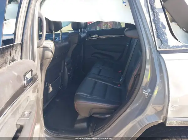 1C4RJFLTXMC501141 2021 JEEP GRAND CHEROKEE - Image 8
