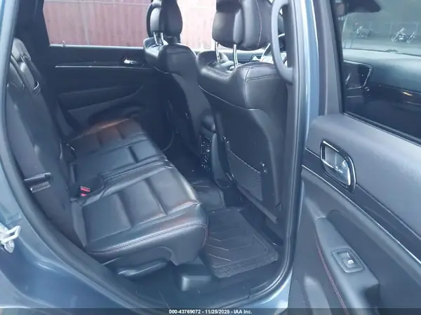 1C4RJFLTXMC584022 2021 JEEP GRAND CHEROKEE - Image 8