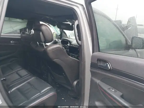 1C4RJFLTXMC613535 2021 JEEP GRAND CHEROKEE - Image 8