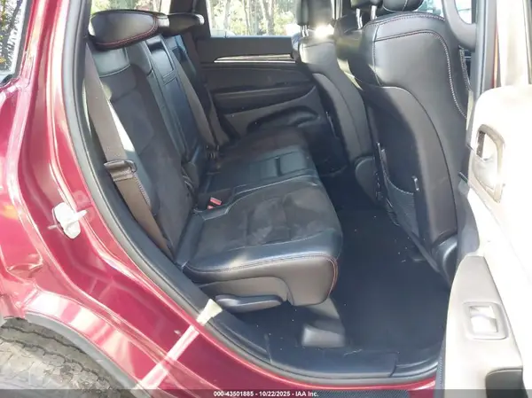 1C4RJFLTXMC800435 2021 JEEP GRAND CHEROKEE - Image 8