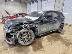 1C4RJFN90JC223749 2018 JEEP GRAND CHEROKEE