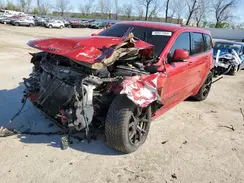 1C4RJFN90JC224058 2018 JEEP GRAND CHEROKEE