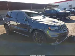 1C4RJFN90JC233259 2018 JEEP GRAND CHEROKEE