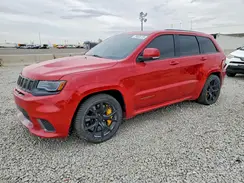 1C4RJFN90JC254211 2018 JEEP GRAND CHEROKEE
