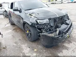 1C4RJFN90JC272417 2018 JEEP GRAND CHEROKEE