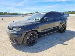 1C4RJFN90JC283756 2018 JEEP GRAND CHEROKEE